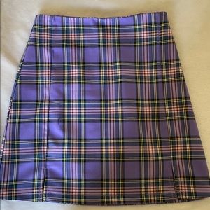 Brandy Melville Cara Skirt